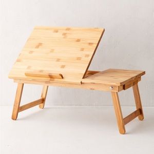 folding bed tray, unopened.